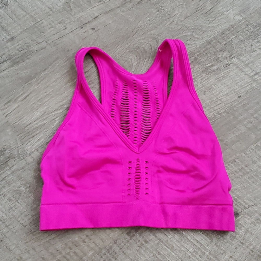 Victoria Secret Sports bralette